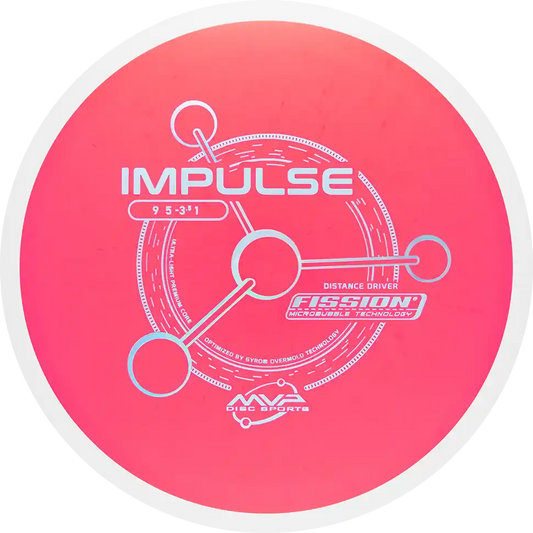 Fission Impulse