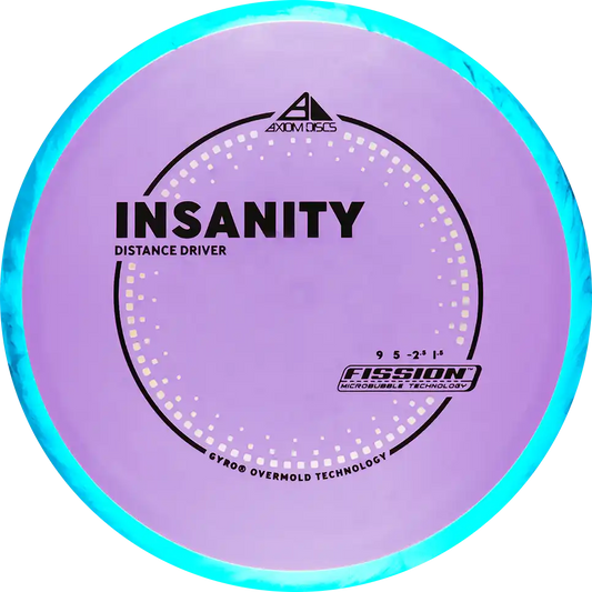 Fission Insanity