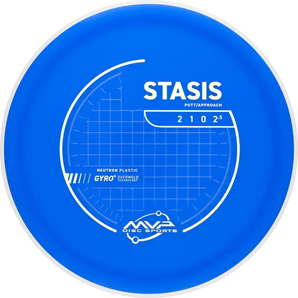 Neutron Stasis