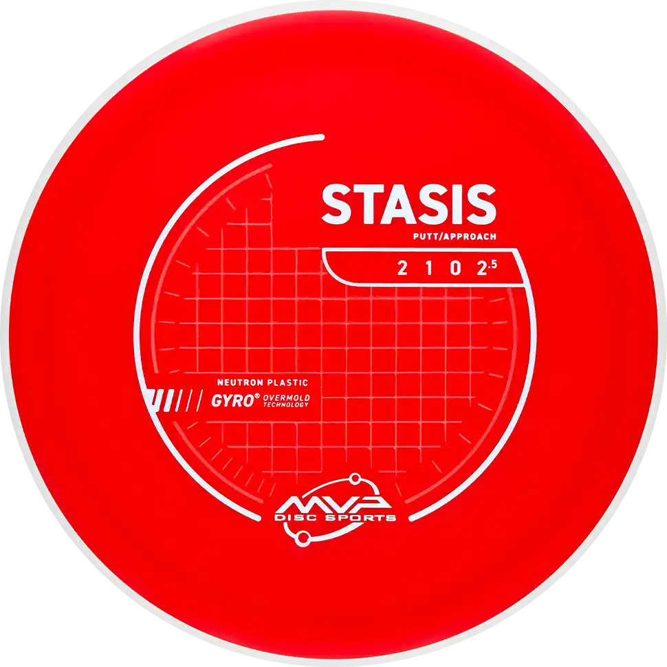 Neutron Stasis