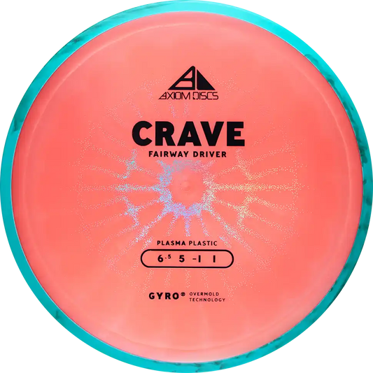 Plasma Crave
