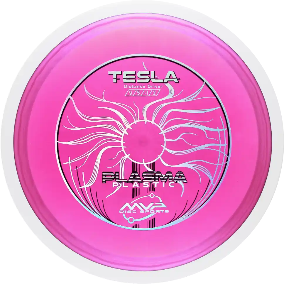 Plasma Tesla