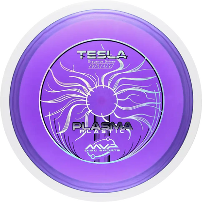 Plasma Tesla