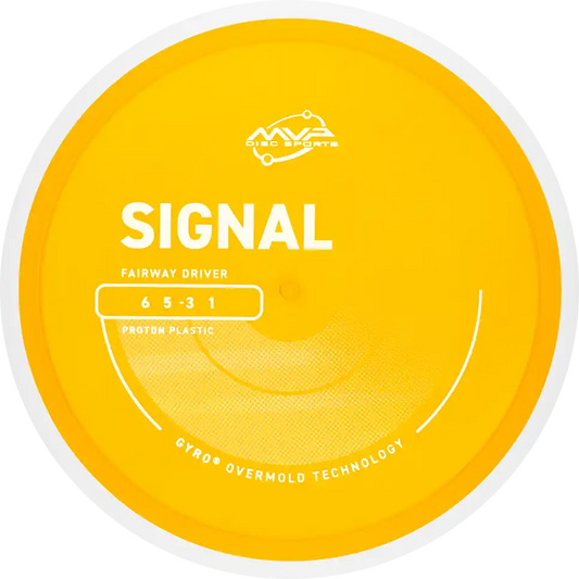 Proton Signal