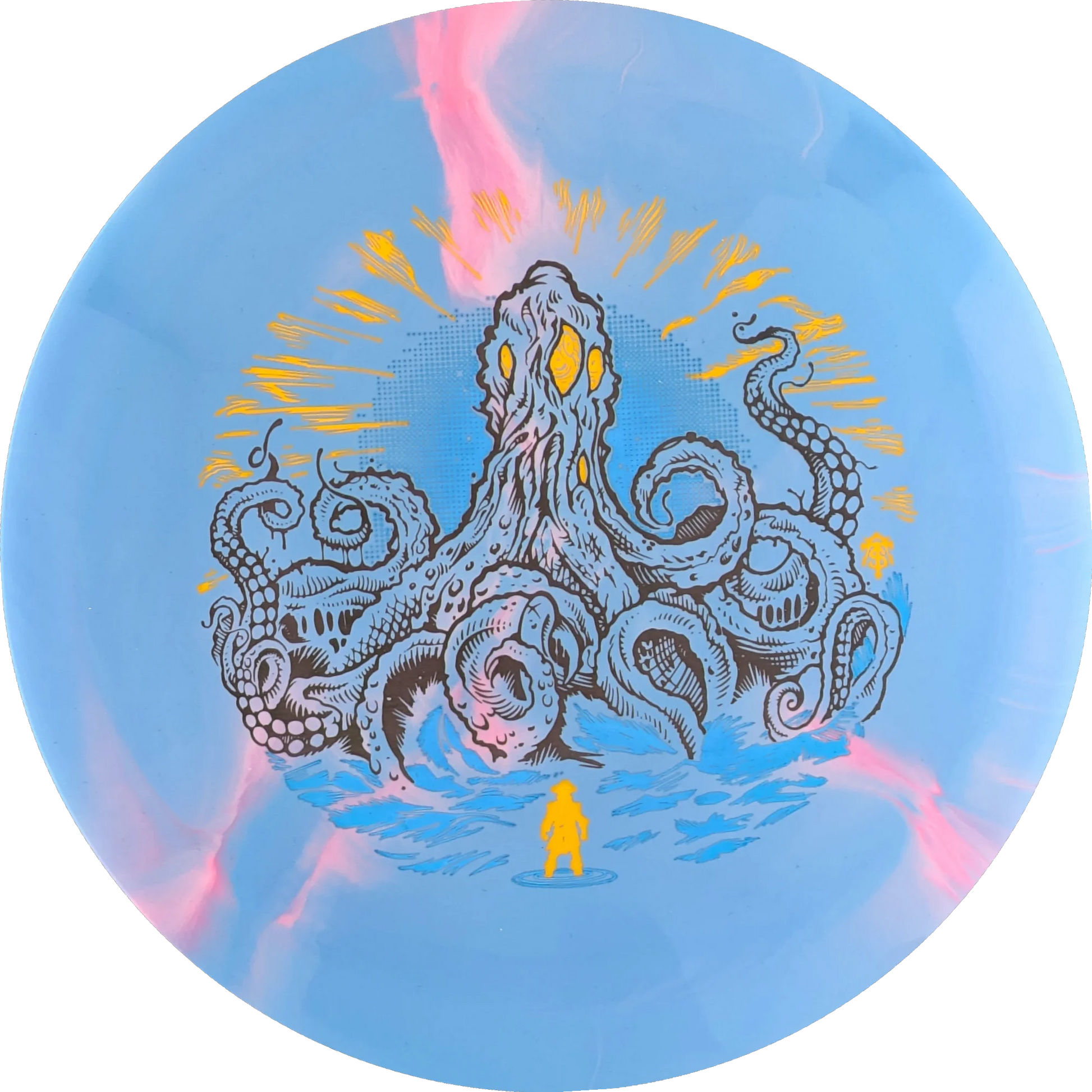 Parallel Kaiju Expanse