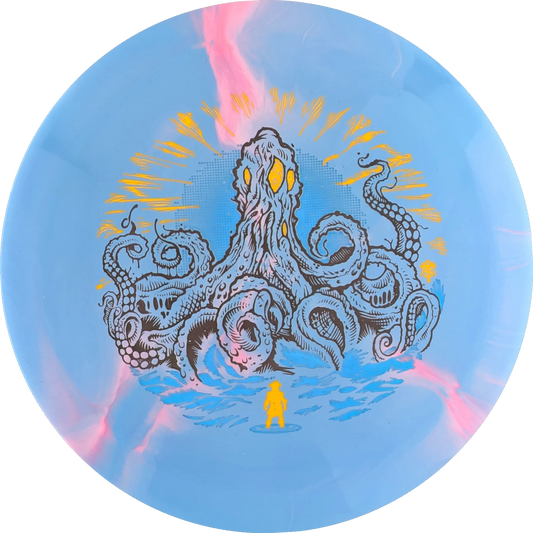 Parallel Kaiju Expanse