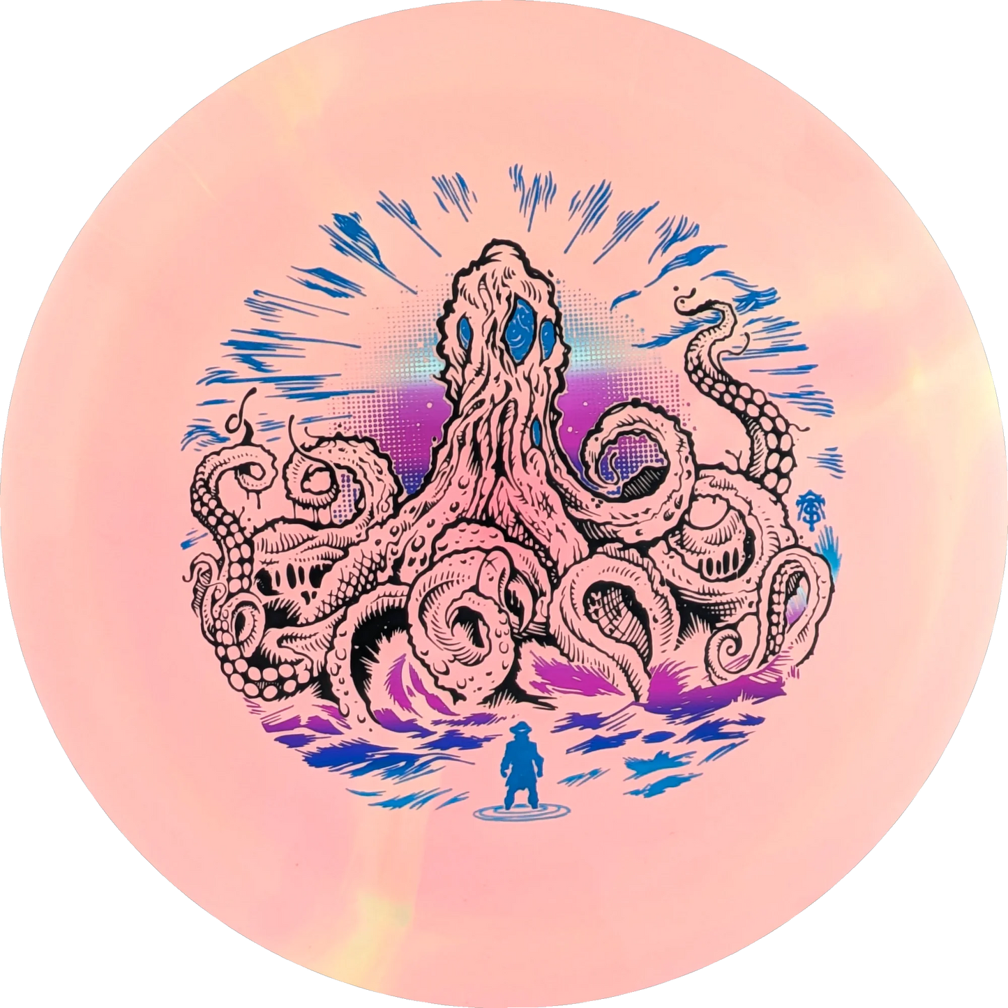 Parallel Kaiju Expanse