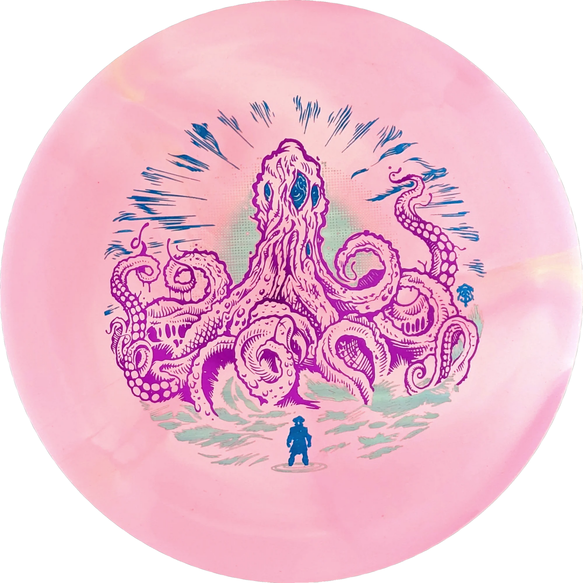 Parallel Kaiju Expanse