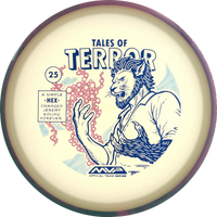 Particle Eclipse Jeremy Koling 2025 Halloween Hex