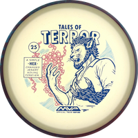 Particle Eclipse Jeremy Koling 2025 Halloween Hex