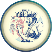 Particle Eclipse Jeremy Koling 2025 Halloween Hex