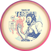 Particle Eclipse Jeremy Koling 2025 Halloween Hex