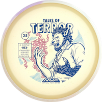 Particle Eclipse Jeremy Koling 2025 Halloween Hex