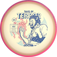 Particle Eclipse Jeremy Koling 2025 Halloween Hex