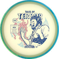 Particle Eclipse Jeremy Koling 2025 Halloween Hex