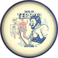 Particle Eclipse Jeremy Koling 2025 Halloween Hex