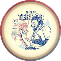 Particle Eclipse Jeremy Koling 2025 Halloween Hex