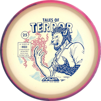 Particle Eclipse Jeremy Koling 2025 Halloween Hex