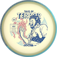 Particle Eclipse Jeremy Koling 2025 Halloween Hex