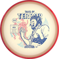 Particle Eclipse Jeremy Koling 2025 Halloween Hex