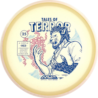 Particle Eclipse Jeremy Koling 2025 Halloween Hex