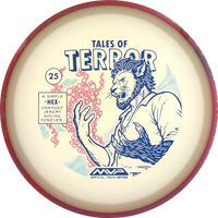 Particle Eclipse Jeremy Koling 2025 Halloween Hex