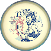 Particle Eclipse Jeremy Koling 2025 Halloween Hex