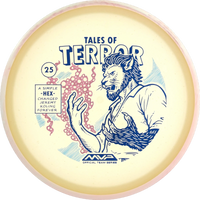 Particle Eclipse Jeremy Koling 2025 Halloween Hex