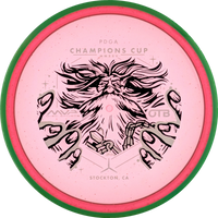 Particle Glow Proton 2025 Champion Cup Hex