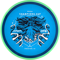 Particle Glow Proton 2025 Champion Cup Hex