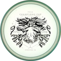 Particle Glow Proton 2025 Champion Cup Hex
