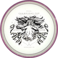 Particle Glow Proton 2025 Champion Cup Hex