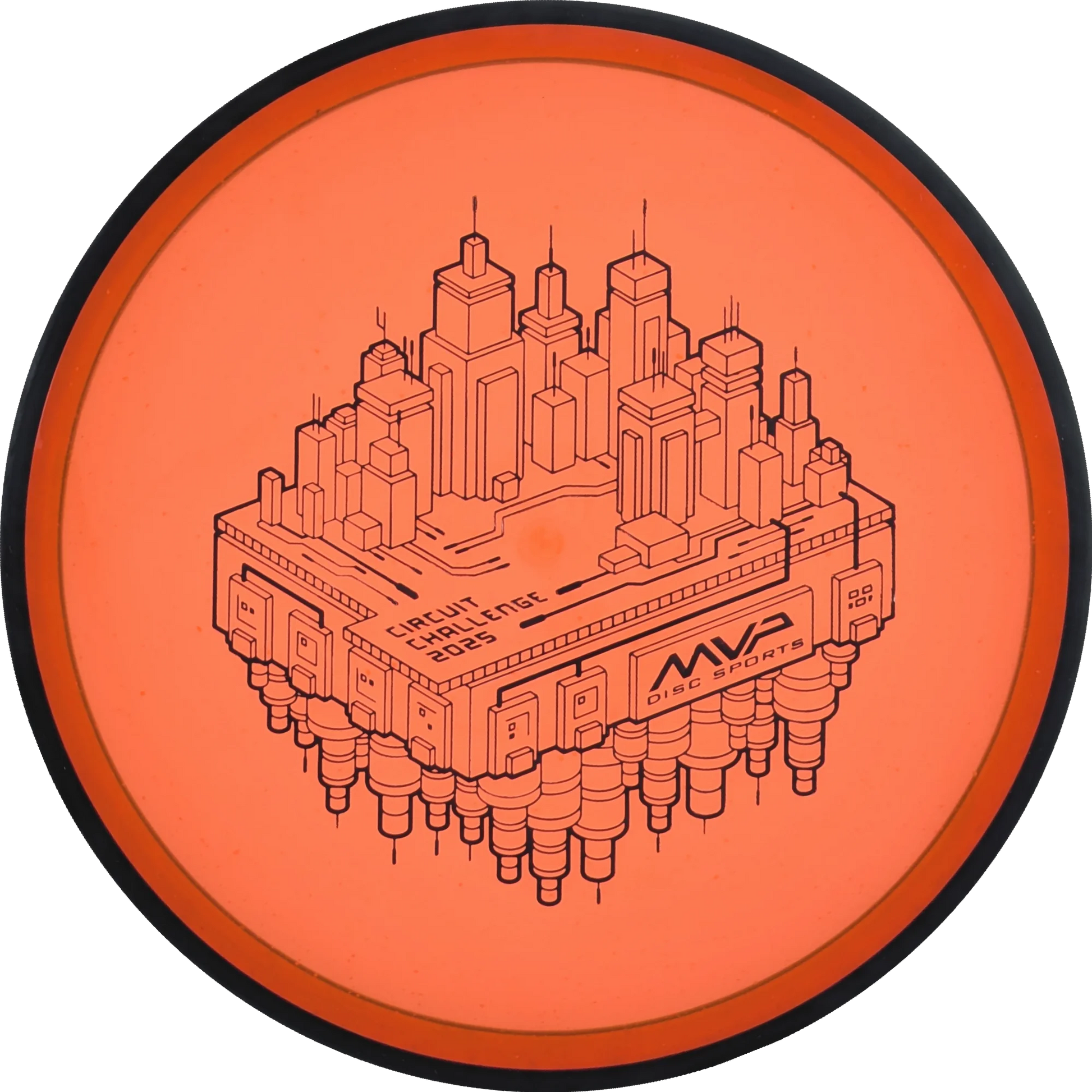 Particle Glow Proton 2025 Circuit Challenge Uplink