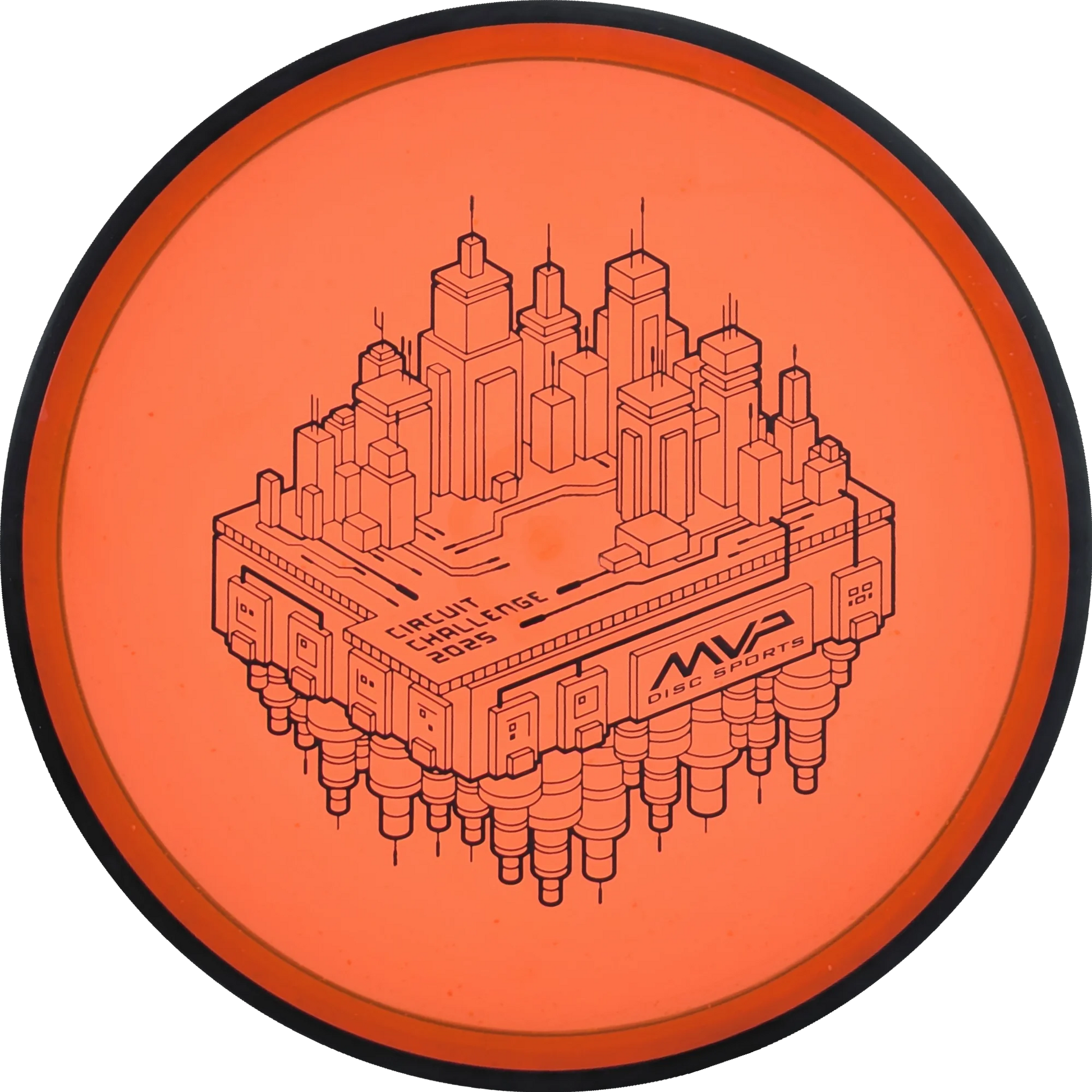 Particle Glow Proton 2025 Circuit Challenge Uplink