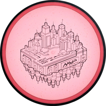 Particle Glow Proton 2025 Circuit Challenge Uplink