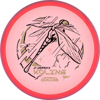 Particle Glow Proton Jeremy Koling Tempo