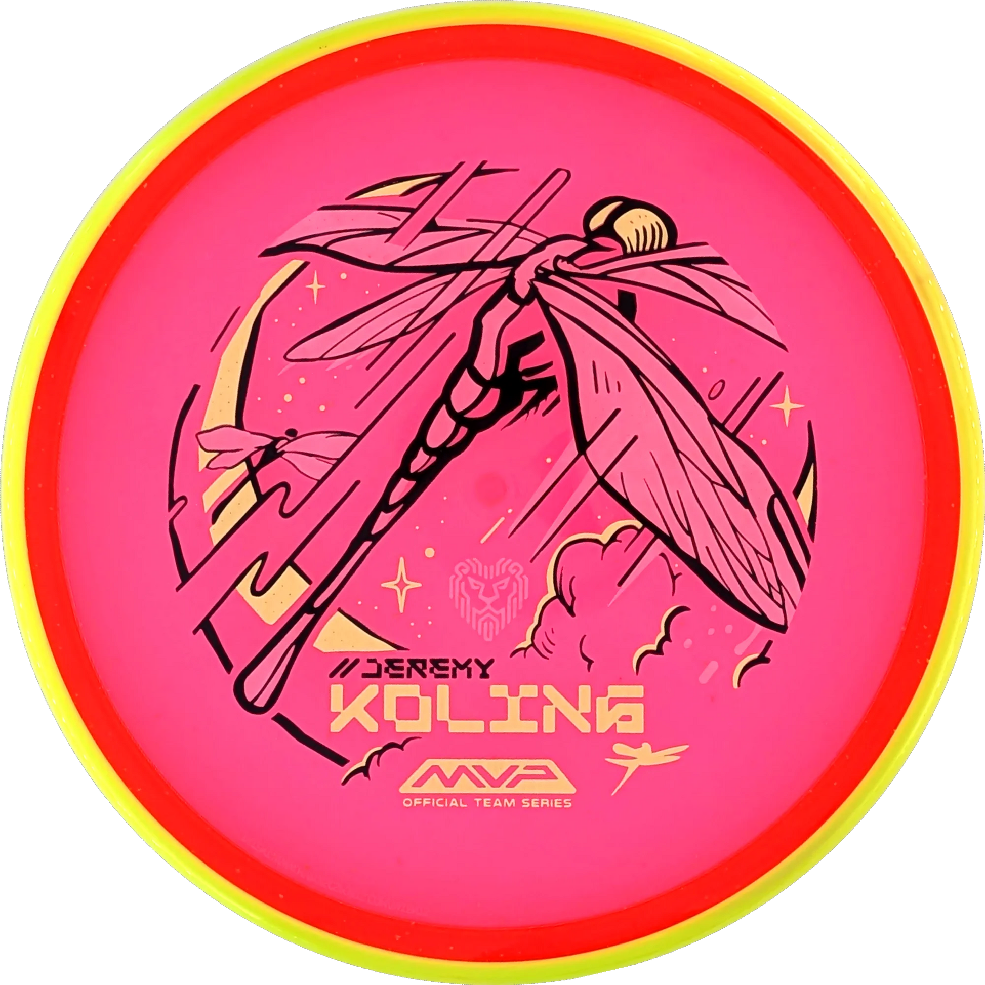 Particle Glow Proton Jeremy Koling Tempo
