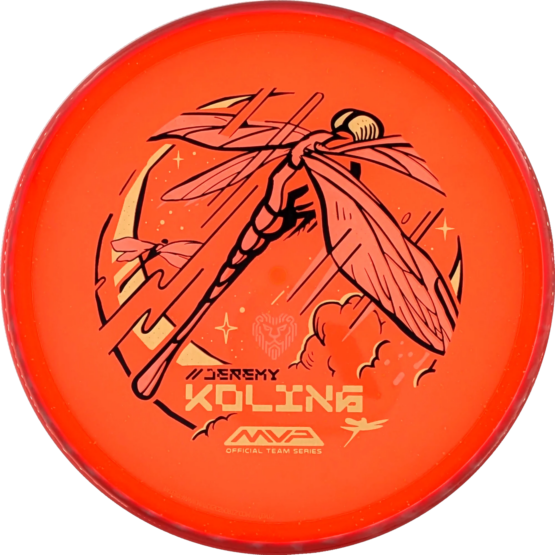 Particle Glow Proton Jeremy Koling Tempo