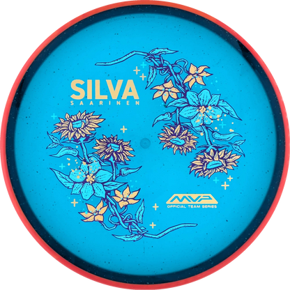 Particle Glow Proton Soft Silva Saarinen Proxy