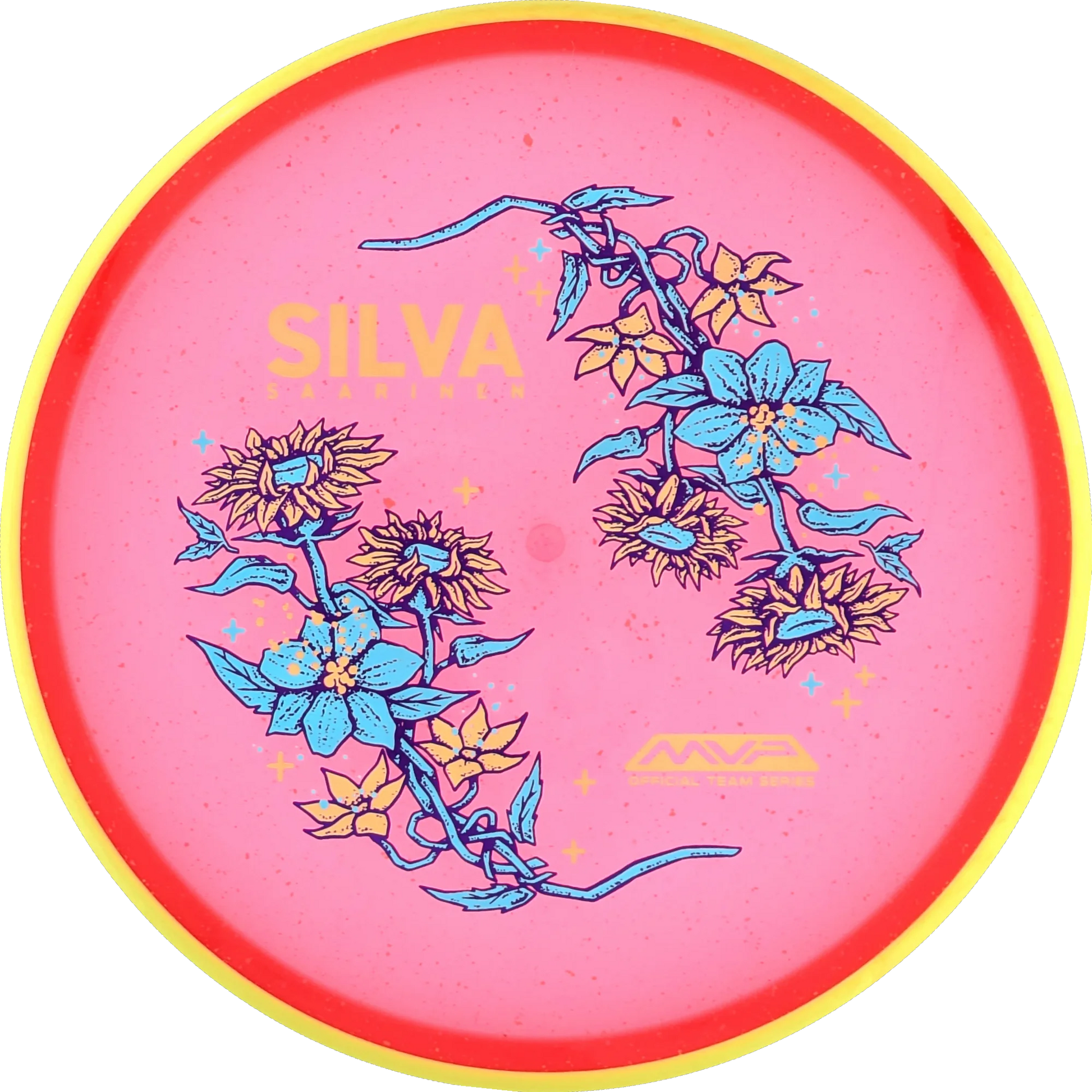 Particle Glow Proton Soft Silva Saarinen Proxy