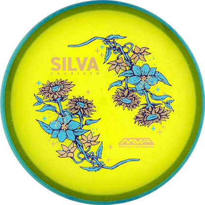 Particle Glow Proton Soft Silva Saarinen Proxy