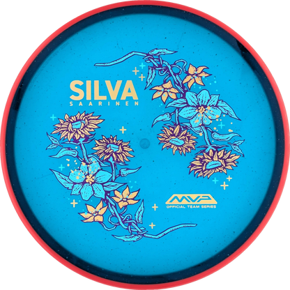 Particle Glow Proton Soft Silva Saarinen Proxy