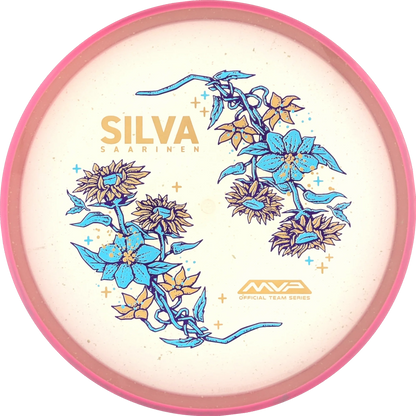 Particle Glow Proton Soft Silva Saarinen Proxy