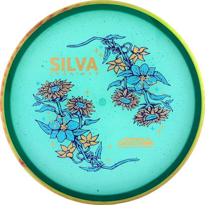 Particle Glow Proton Soft Silva Saarinen Proxy