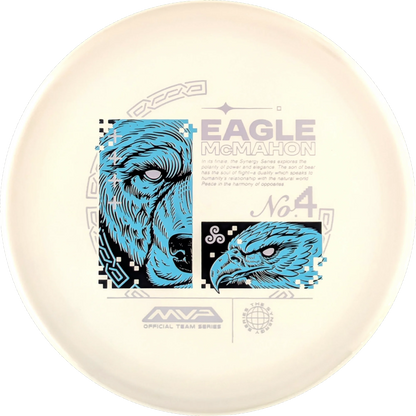 Plasma 2025 Eagle McMahon Range