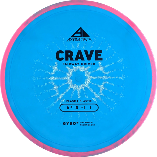 Plasma Crave