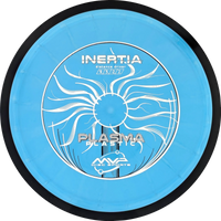 Plasma Inertia