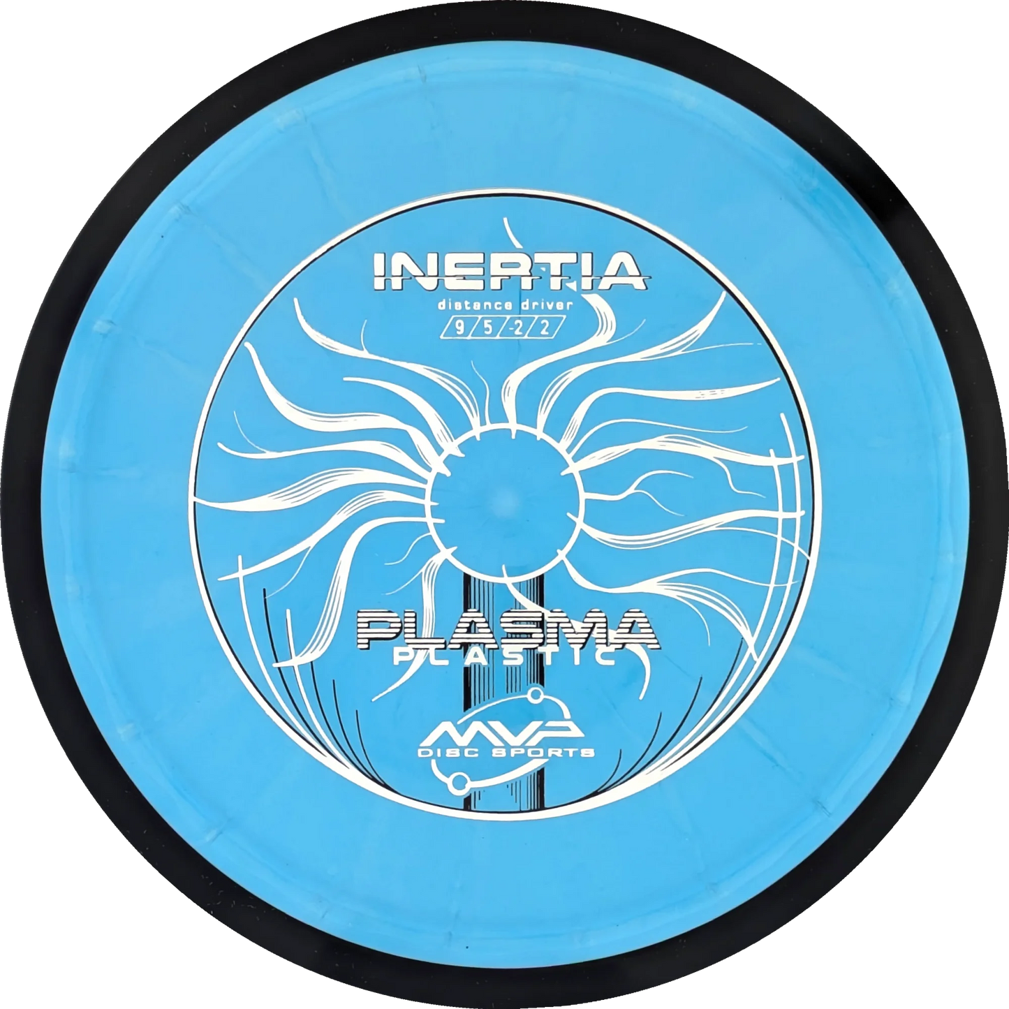 Plasma Inertia