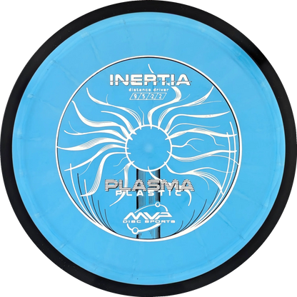 Plasma Inertia