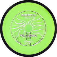 Plasma Inertia
